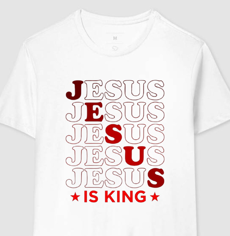 jesus is king 8