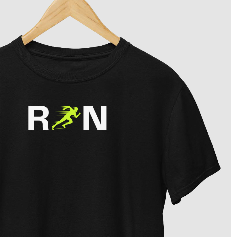 Camiseta Fawk - Run Corrida 