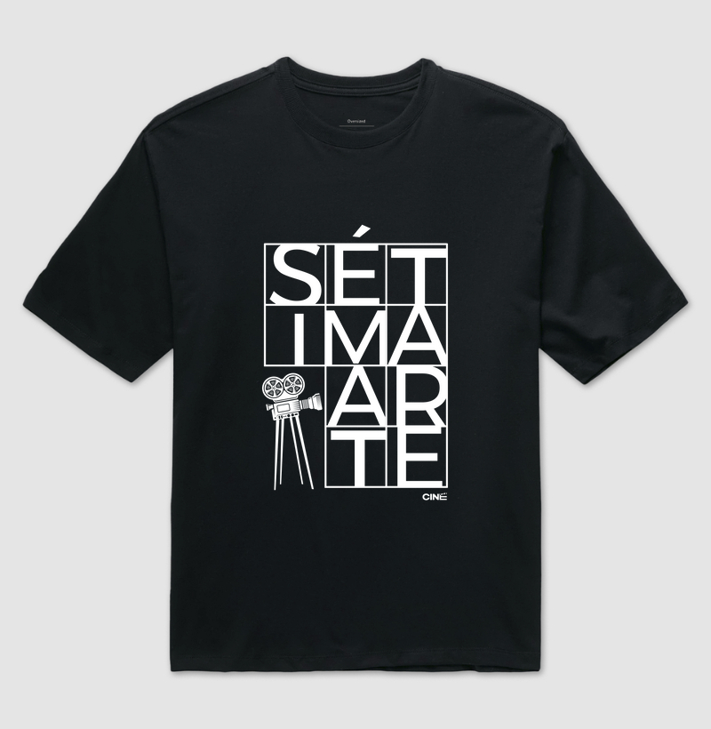 Sétima Arte - CINEMA