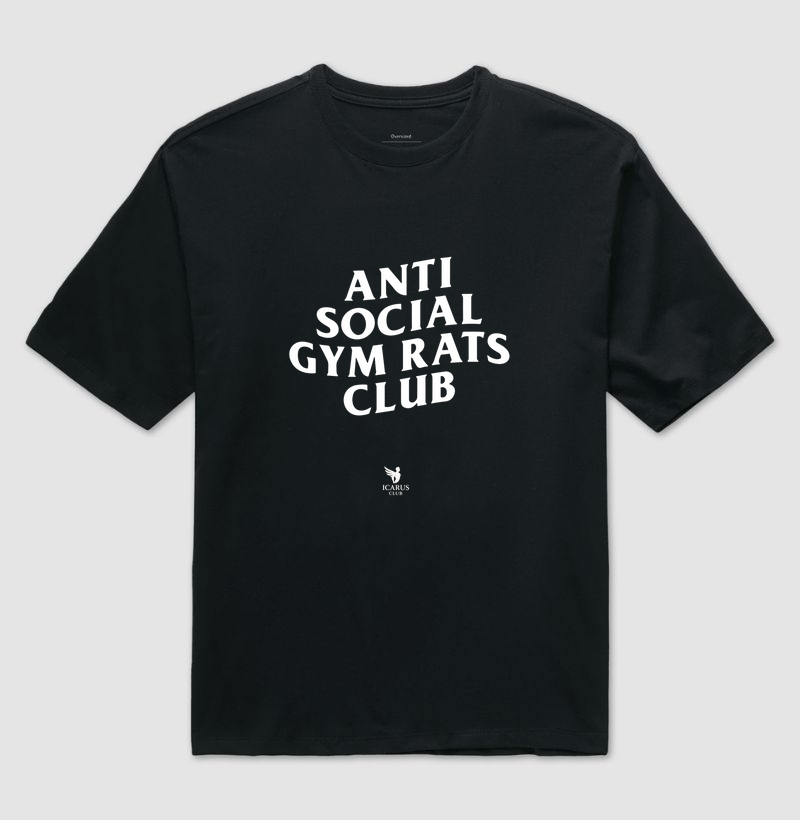 Clube dos Anti-Sociais da Academia
