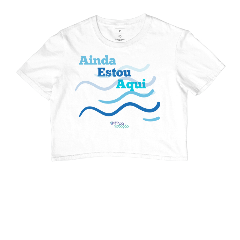 Ainda Estou Aqui