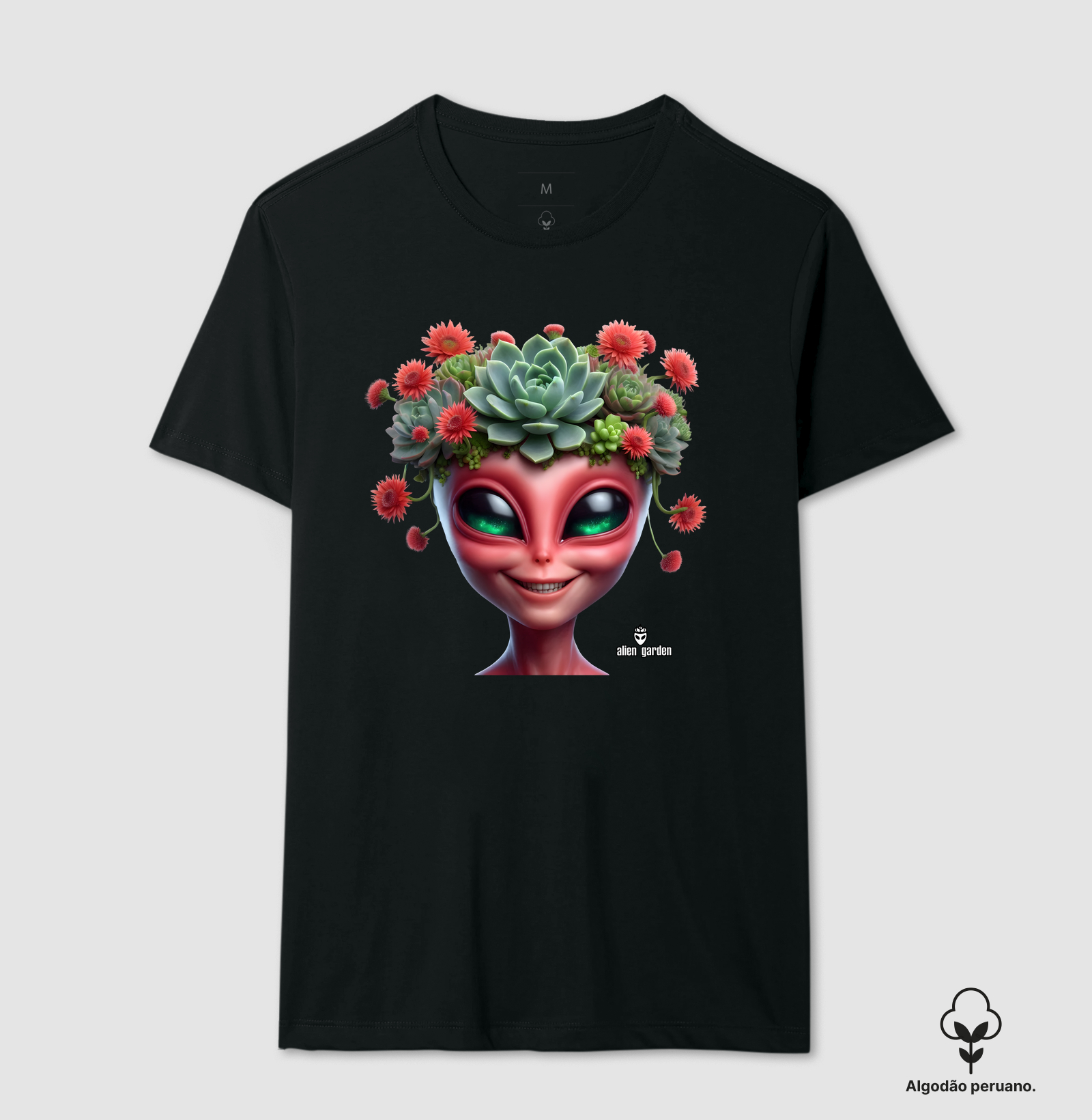 Alien Ígneo