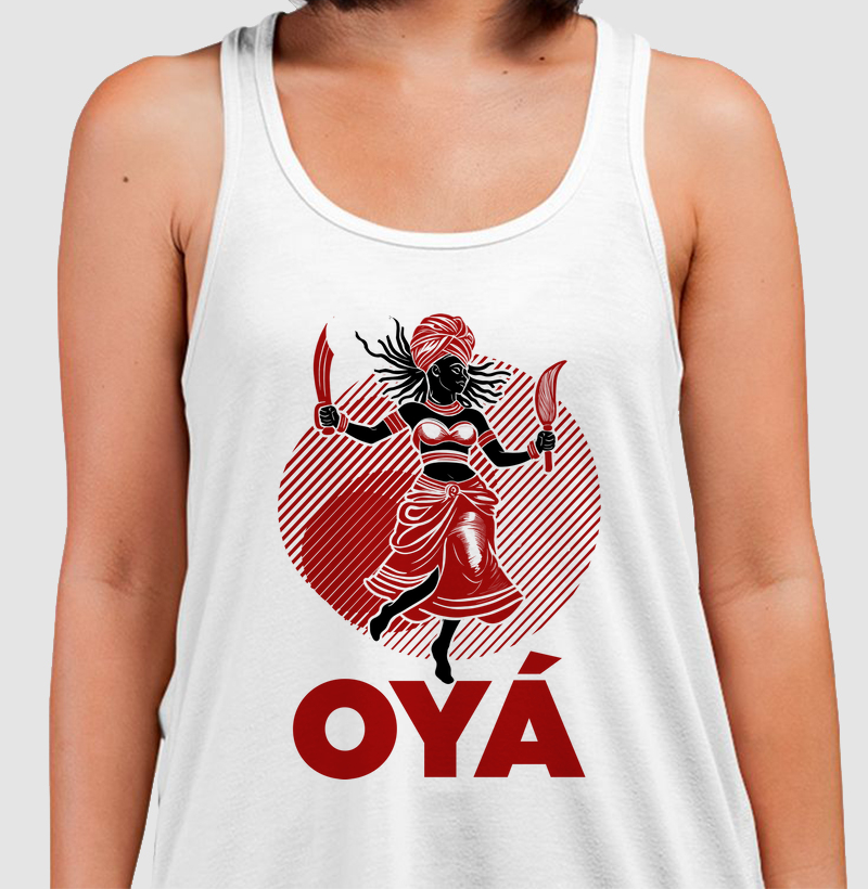 Oyá