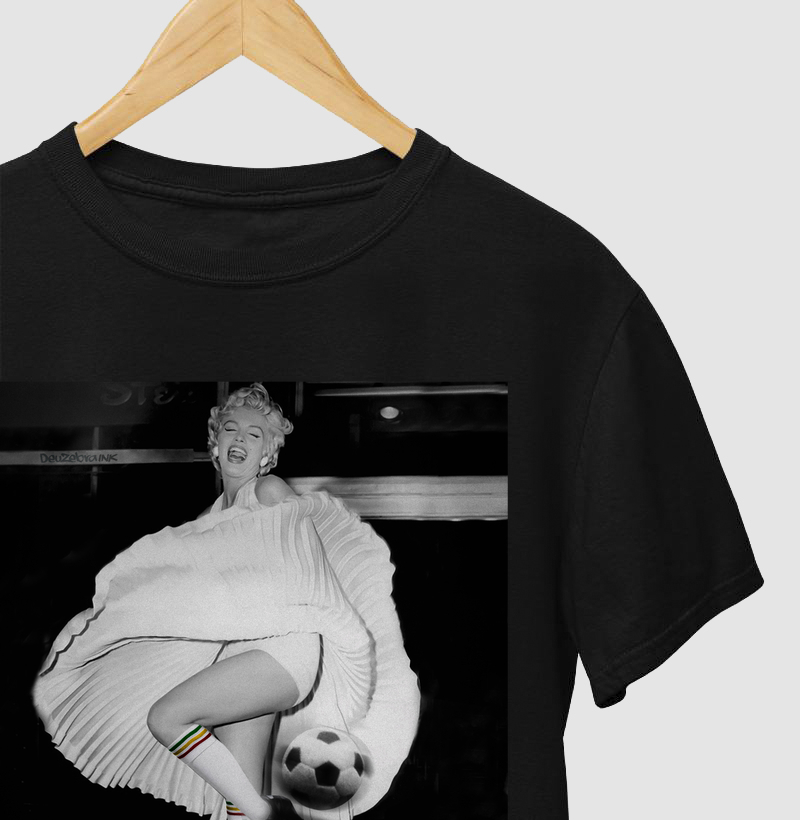 MARILYN MONROE BALL