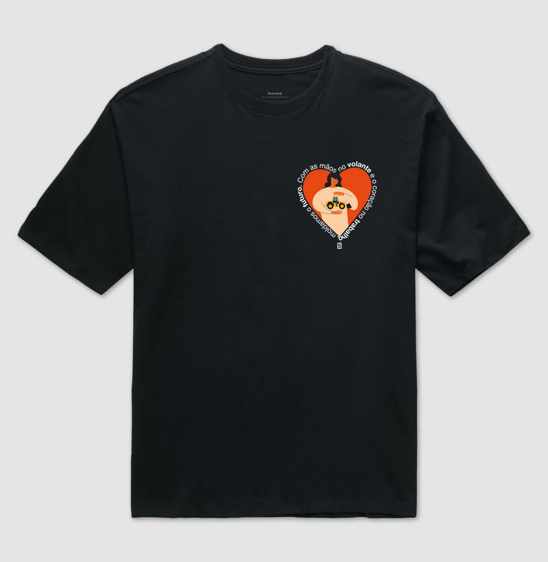 Camisa 0