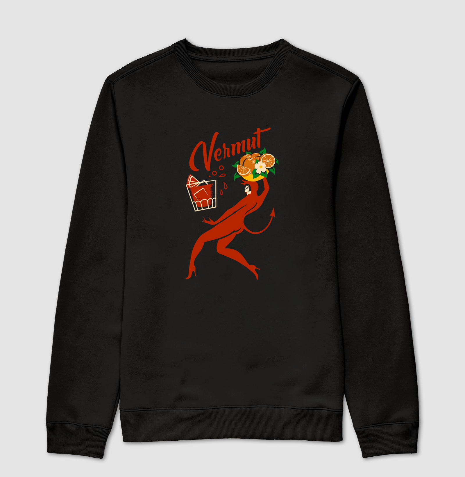 Vermut Devil
