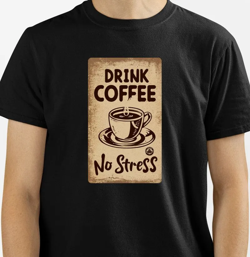 No Stress