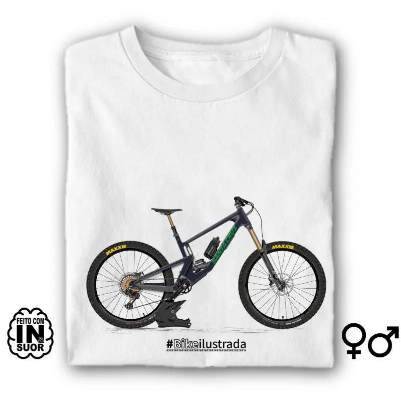 Santa Cruz Megatower [Thiago]