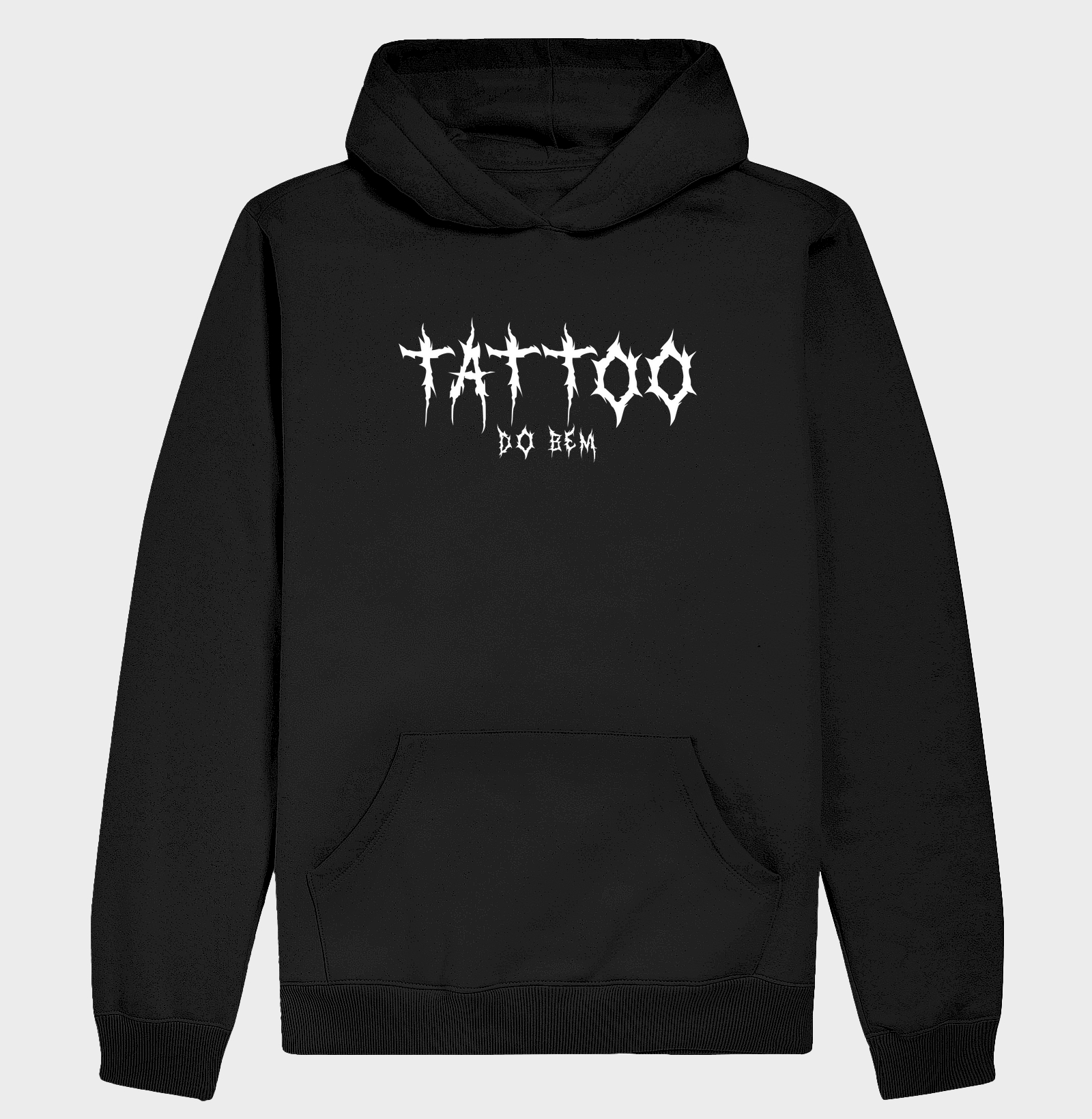 Tattoo do bem