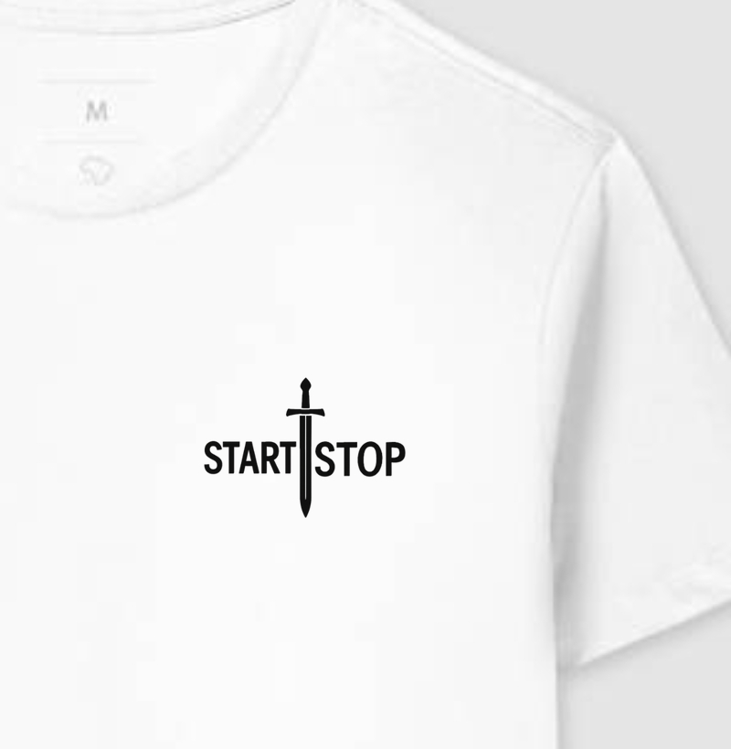 START STOP