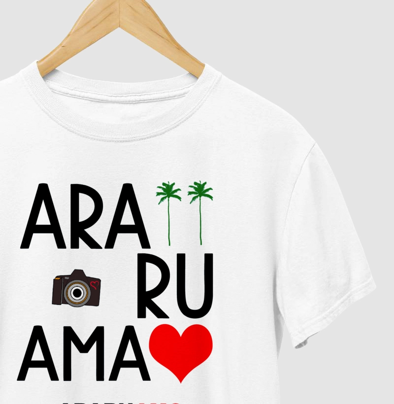 Araruama <3