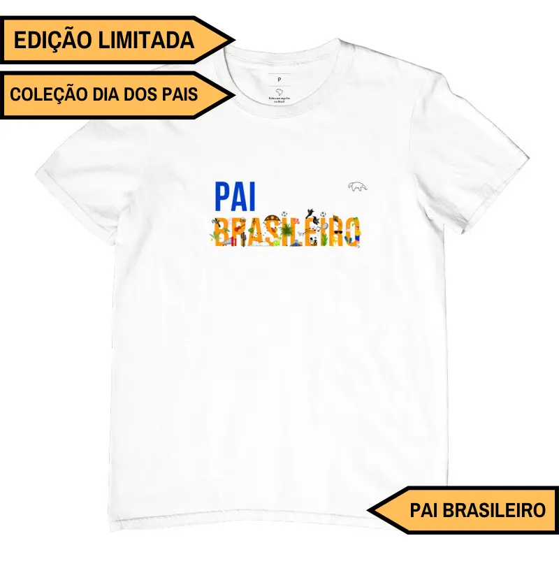Pai brasileiro