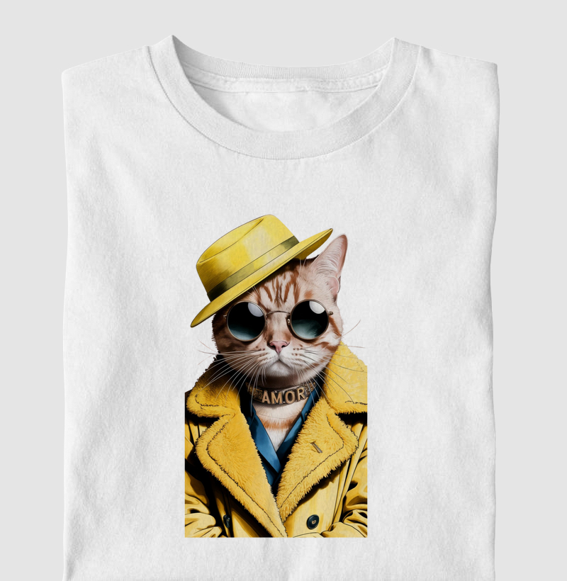 Gangasta Kitty