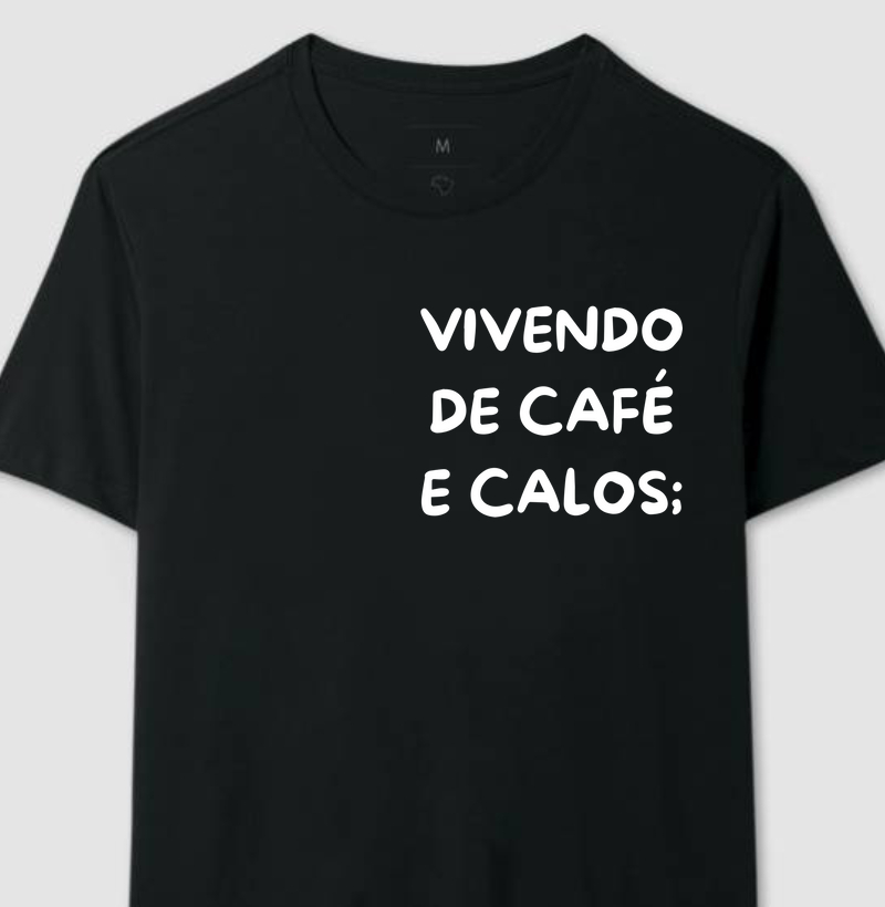 VIVENDO DE CAFÉ