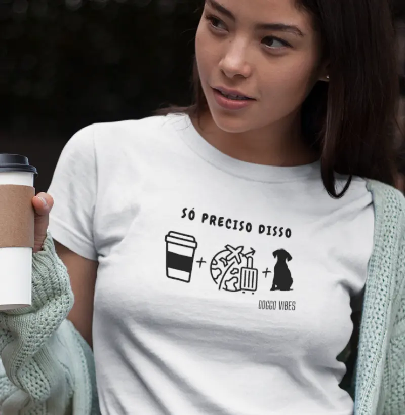 Café+viagens+cachorro