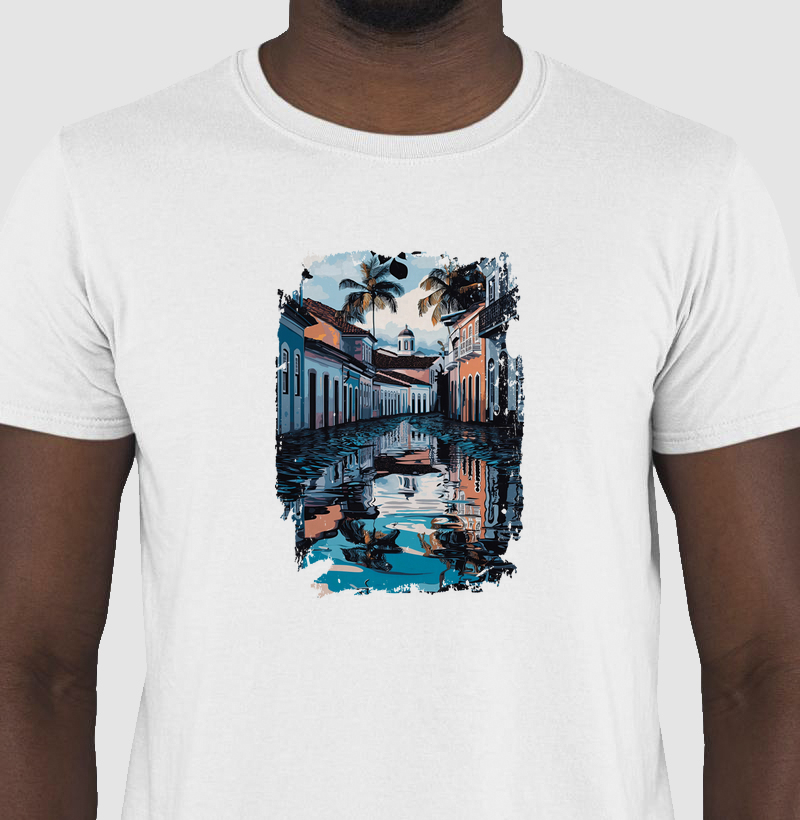 Camisa 0