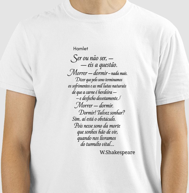 HAMLET ATO III CENA I