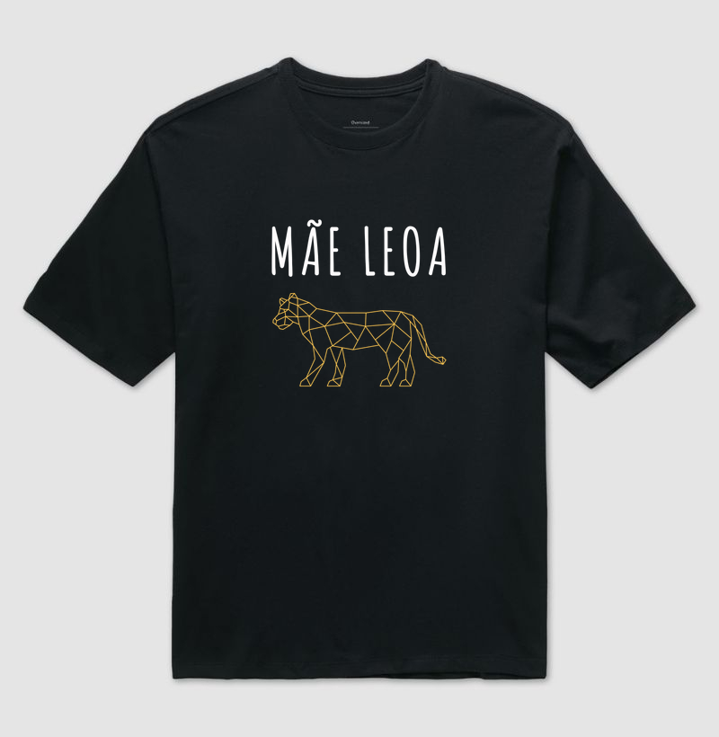 Mãe Leoa