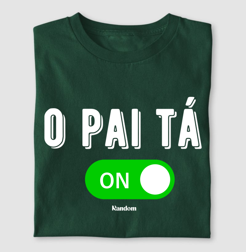 Pai tá on