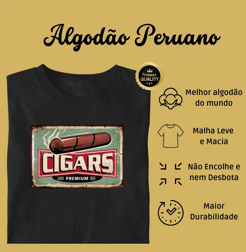 Cigars Premium