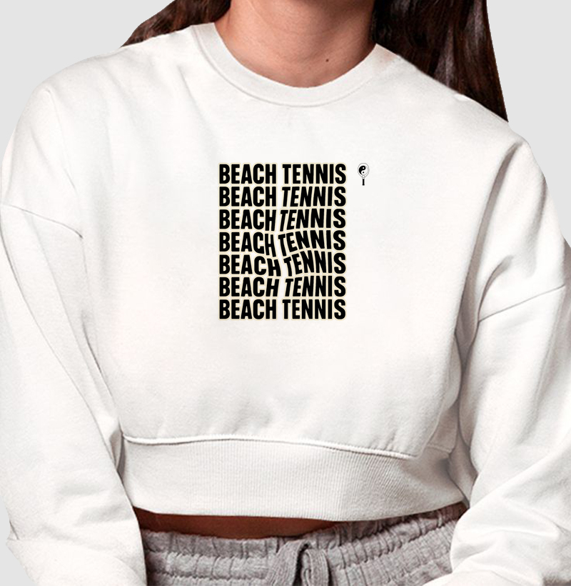 Beach Tennis Repetição