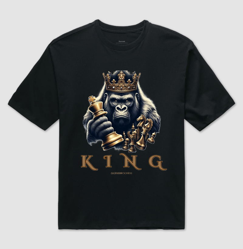 Gorila KING