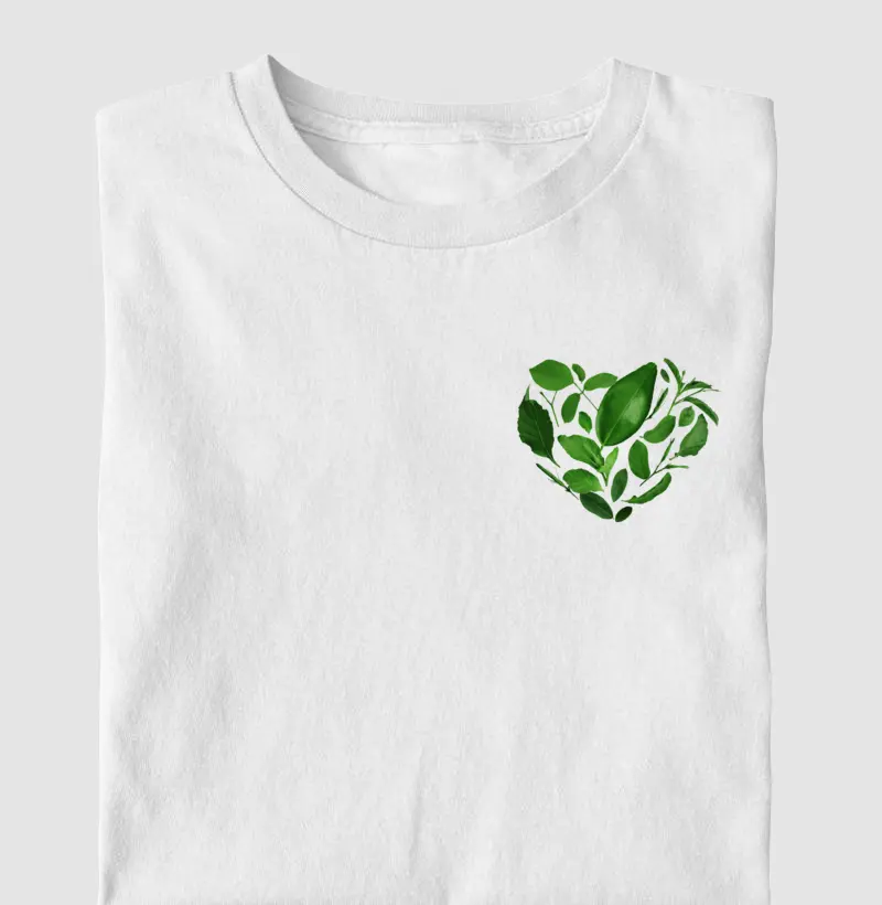 Coração Verde