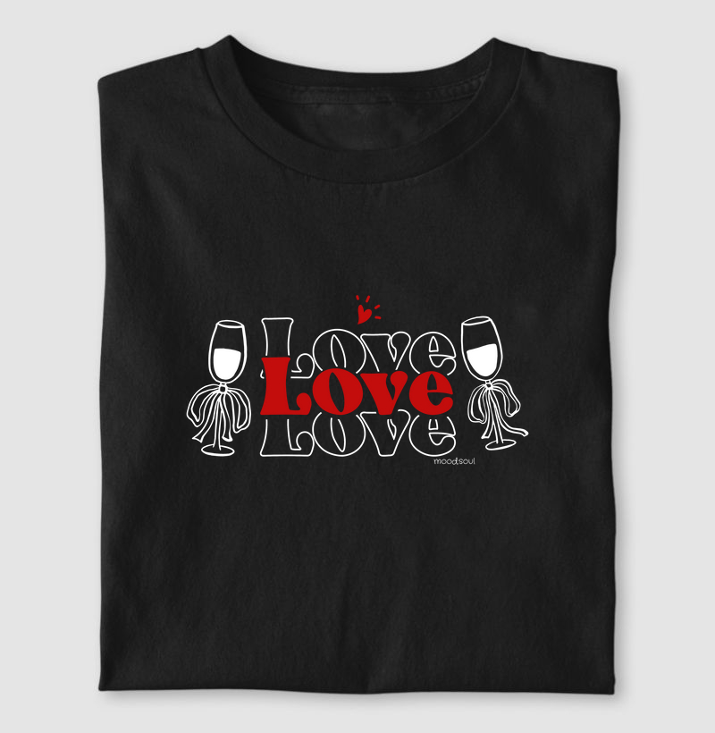 Love Cheers – Edição Especial