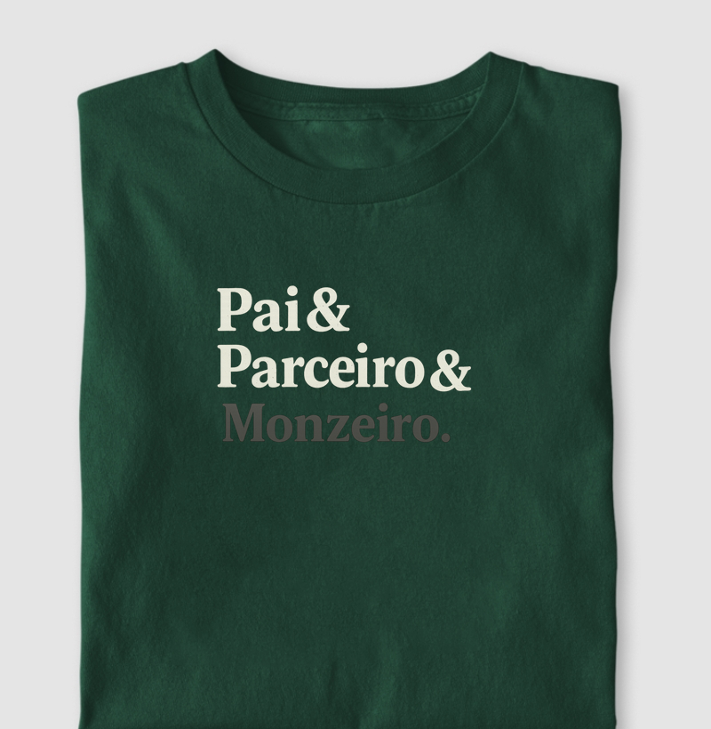 Pai e Monzeiro