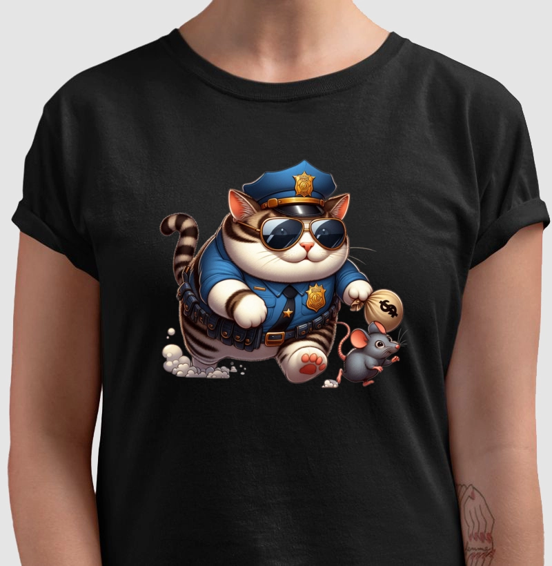 PoliceCat