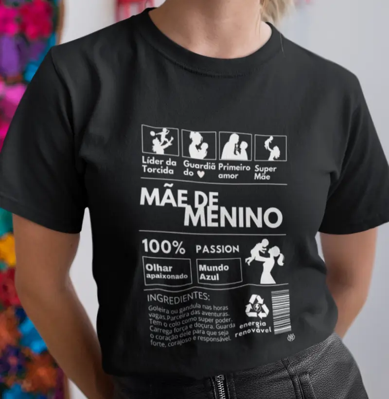 Camisa 0