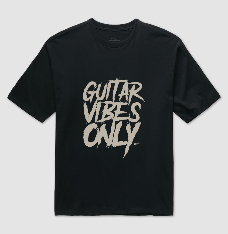 Guitar Vibes Only (2)