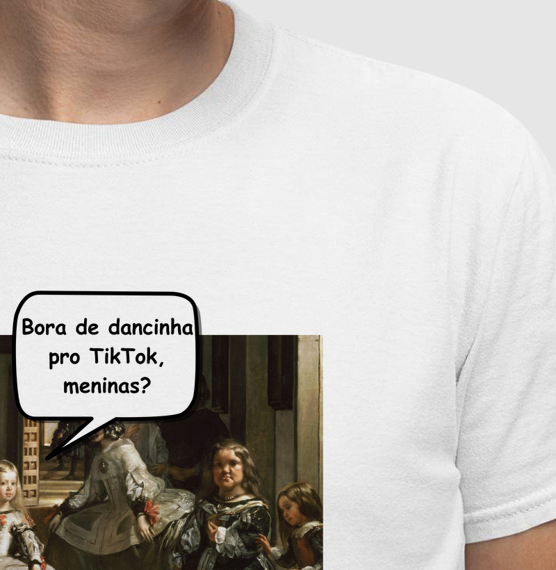 Bora de dancinha pro TikTok, meninas?