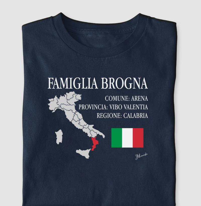 BROGNA