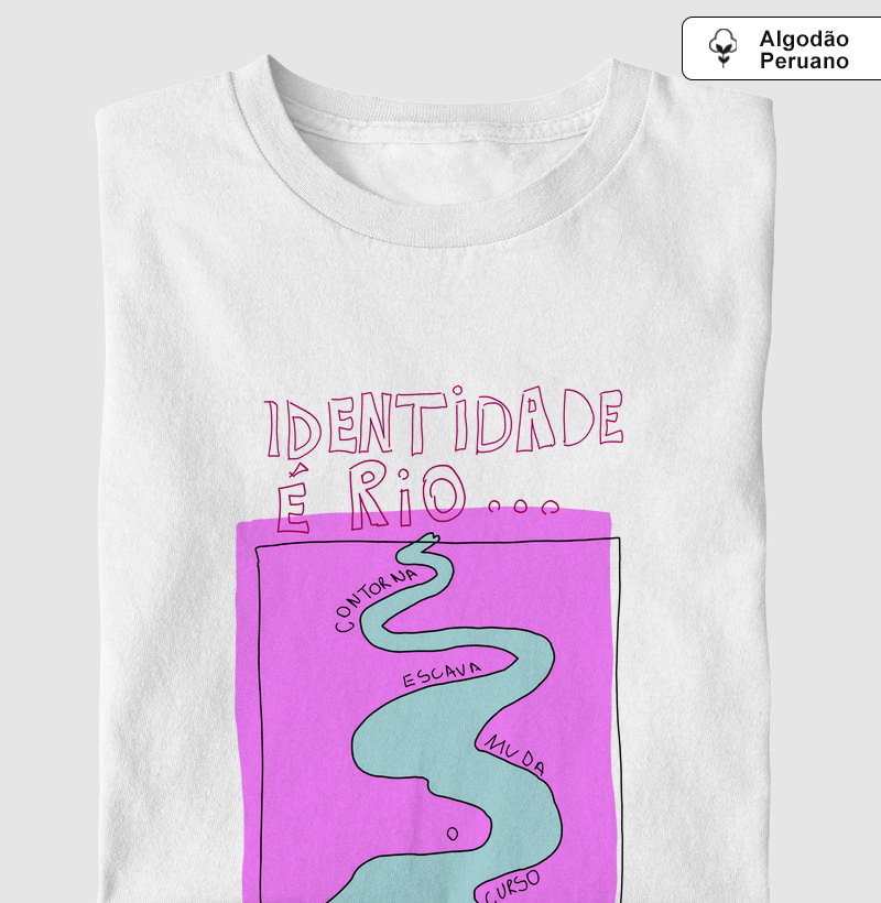 Identidade é Rio