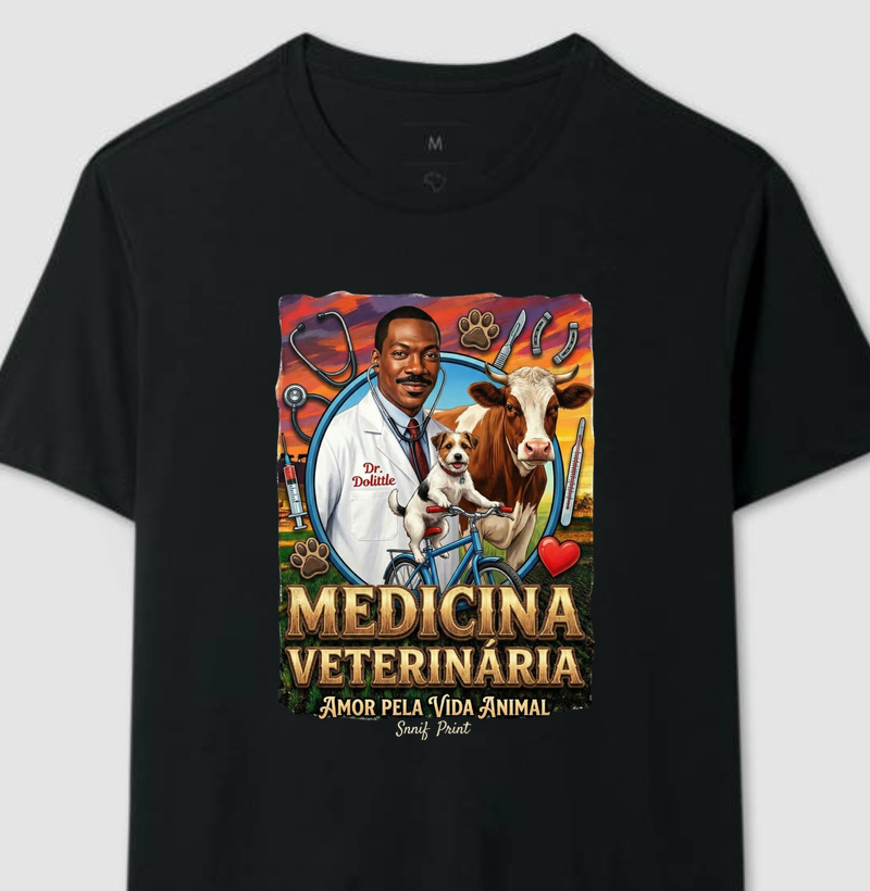 Medicina Veterinária