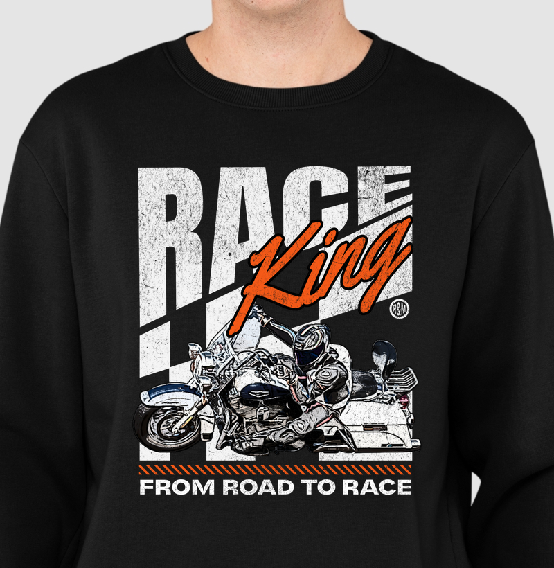 Race King 