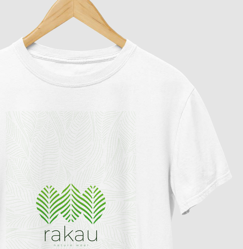 Rakau - Traços Folhas 2