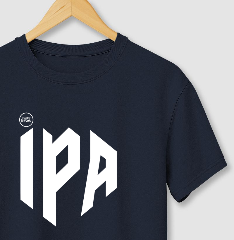 IPA - New Brew