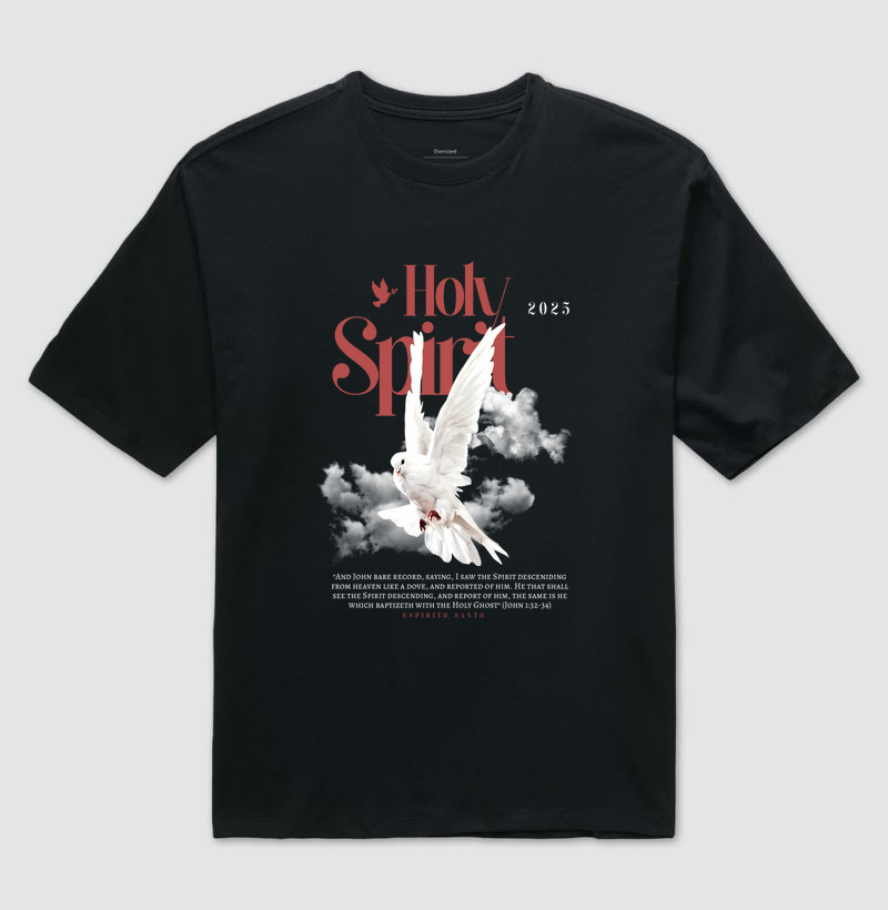 Holy Spirit