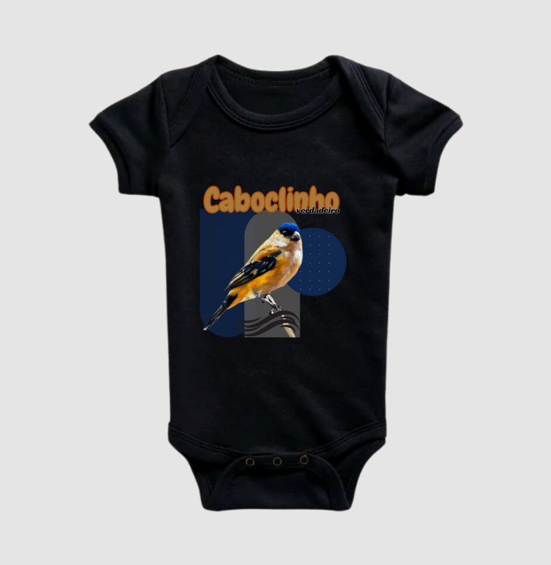 caboclinho verdadeiro