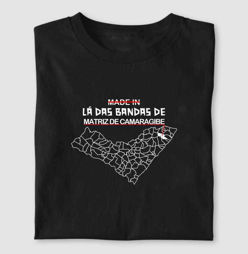 Matriz de Camaragibe | Lá das Bandas