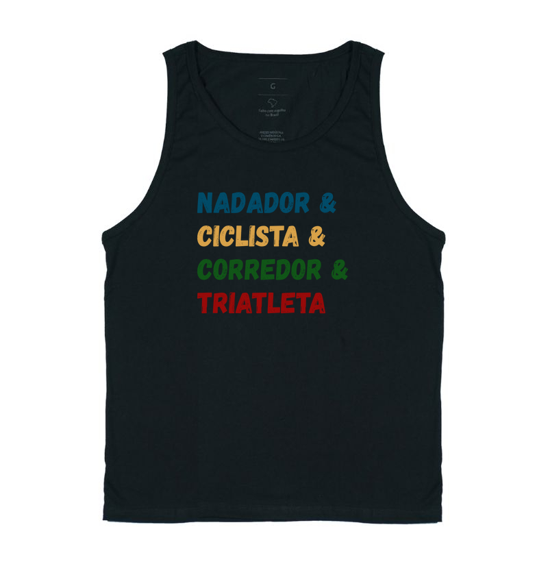 &Triatleta