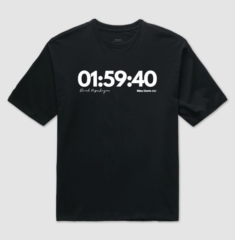 01:59:40 ELIUD KIPCHOGE