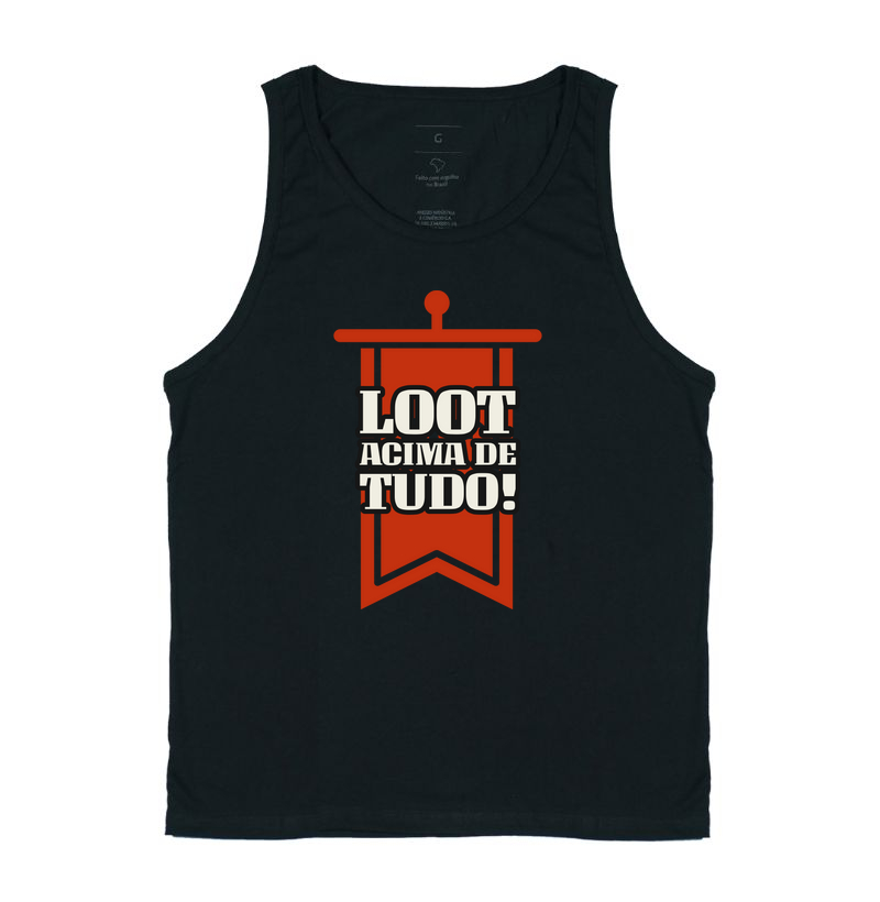 Loot Acima de Tudo!