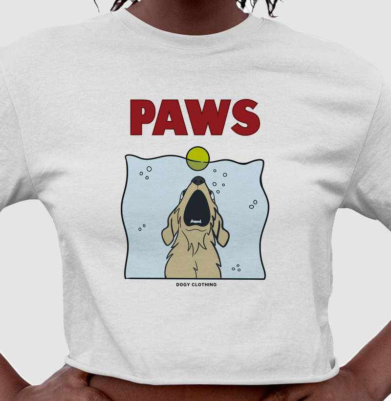 Paws
