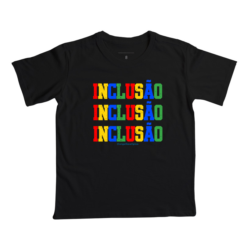 Inclusão