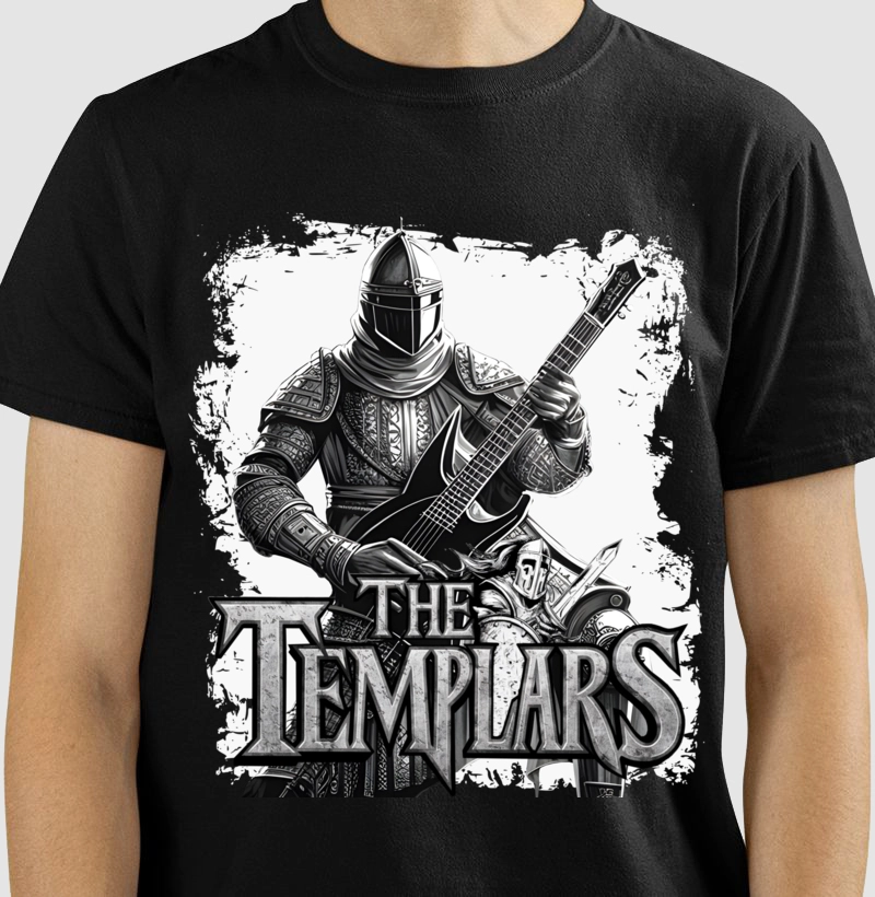 THE TEMPLARS
