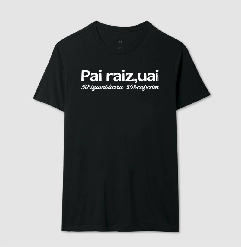 PAI RAIZ,UAI
