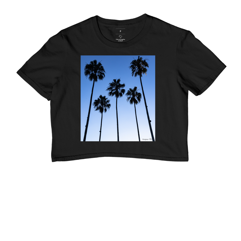 Camiseta Coqueiro 